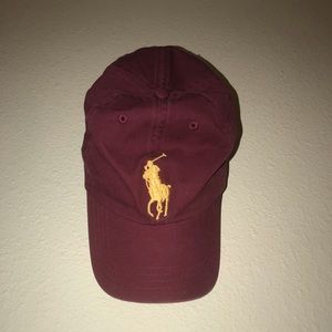 2 Polo Hats